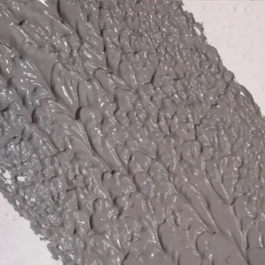 衡南双液改性环氧型 YJ-302 拉毛界面剂，光面混凝土基层专用再浇剂