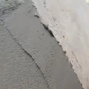 衡南水工建筑物I级C55聚合物改性水泥砂浆 渠道防渗泵站加固迎水面抗冲刷砂浆