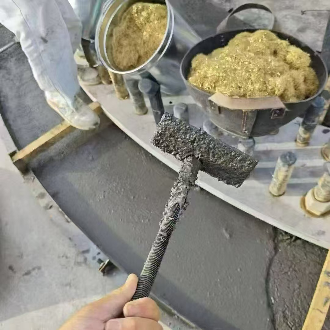 衡南C120风电设备基础专用灌浆料