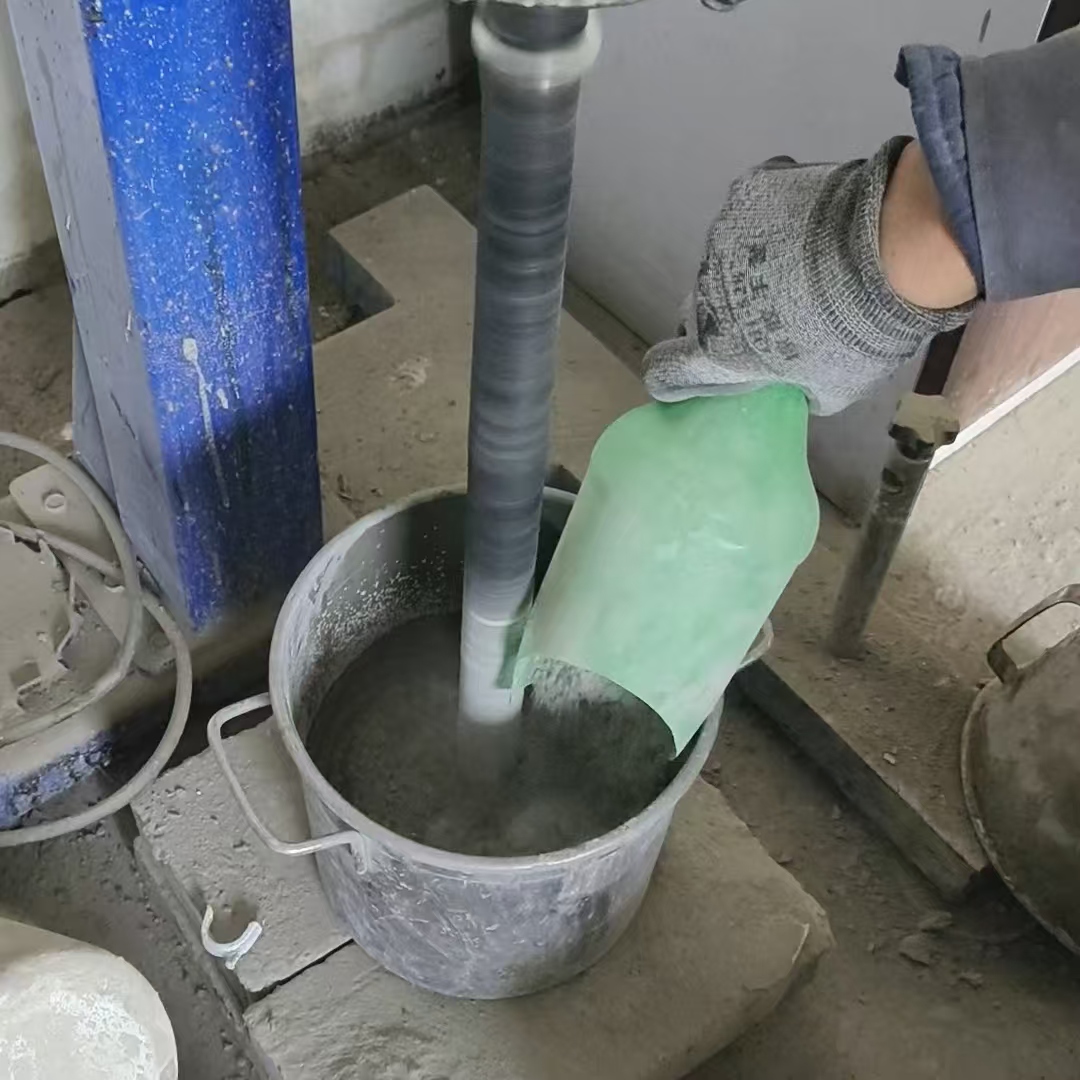 衡南桥梁公路张拉用H60压浆料与普通压浆料有什么区别？