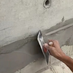 衡南P型防护型环氧树脂砂浆