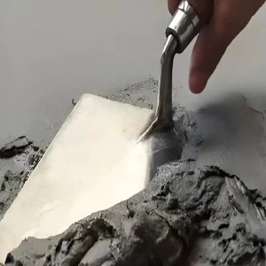 衡南混凝土裂缝孔洞剥落冻融修复用高强度丙乳防腐蚀砂浆
